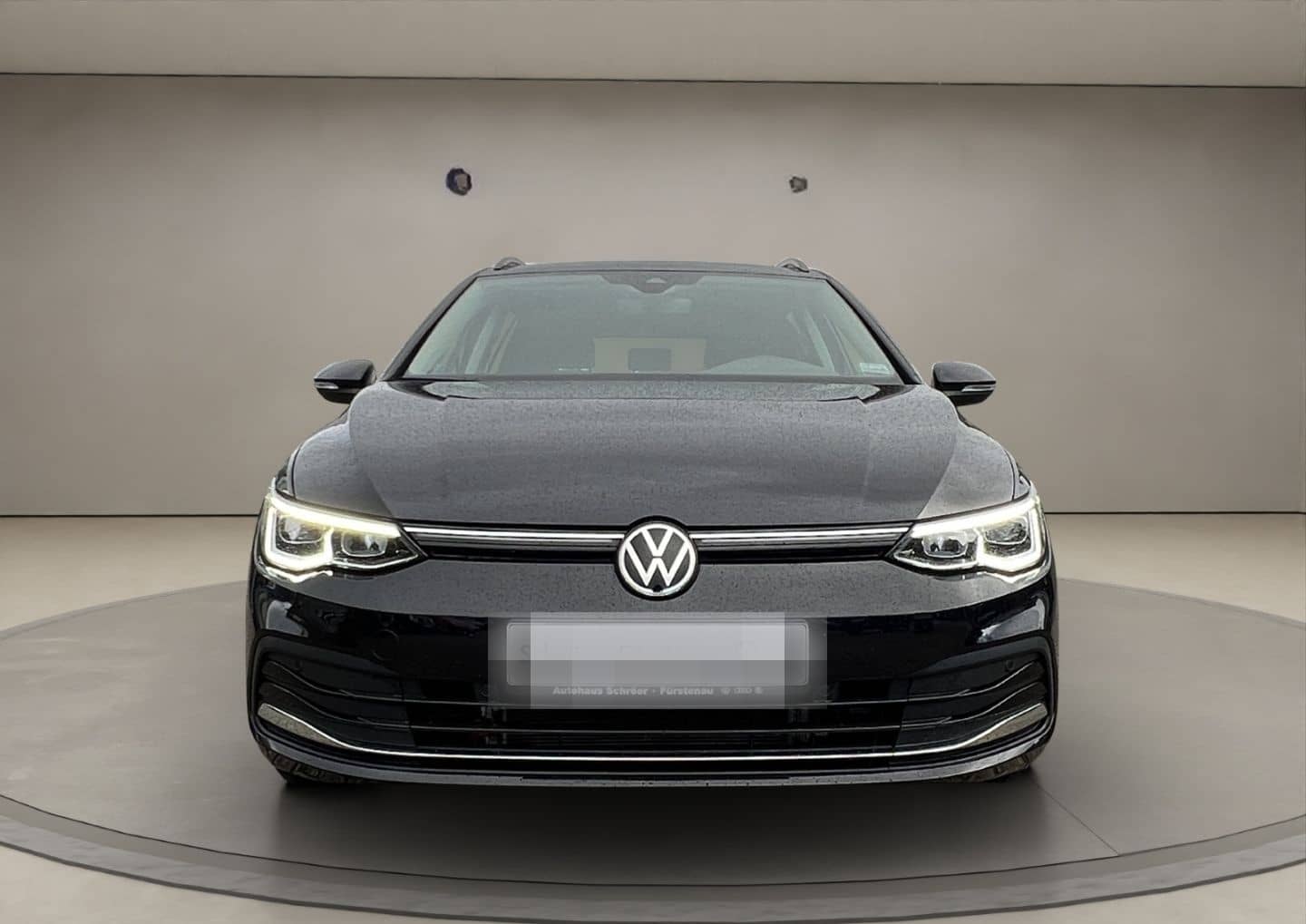 Volkswagen Golf Variant 1.5 TSI Style (el.Sitze/ACC/Kamera/ foto 8