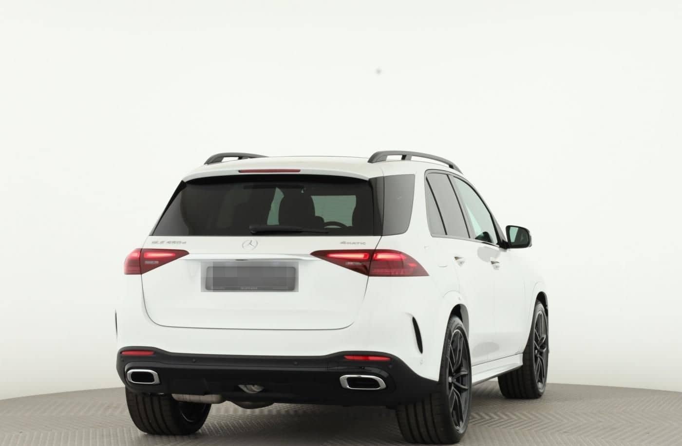 Mercedes-Benz GLE 450 d 4MATIC *AMG*WinterP*USB*PanoramaD*MBUX foto 2