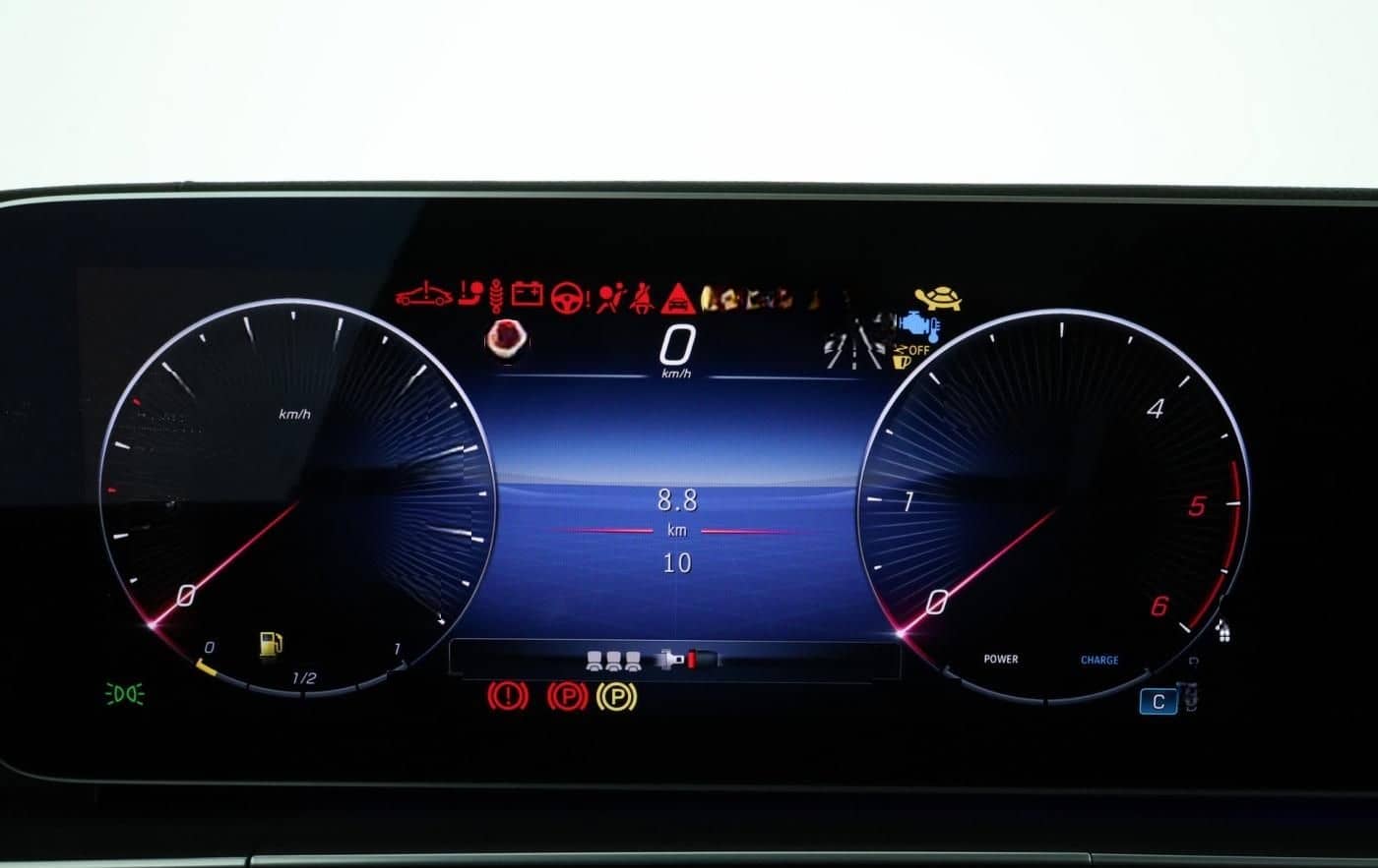 Mercedes-Benz GLE 450 d 4MATIC *AMG*WinterP*USB*PanoramaD*MBUX foto 12