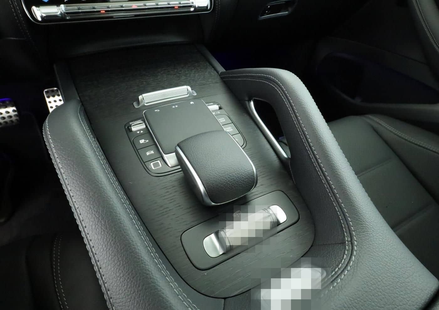 Mercedes-Benz GLE 450 d 4MATIC *AMG*WinterP*USB*PanoramaD*MBUX foto 15