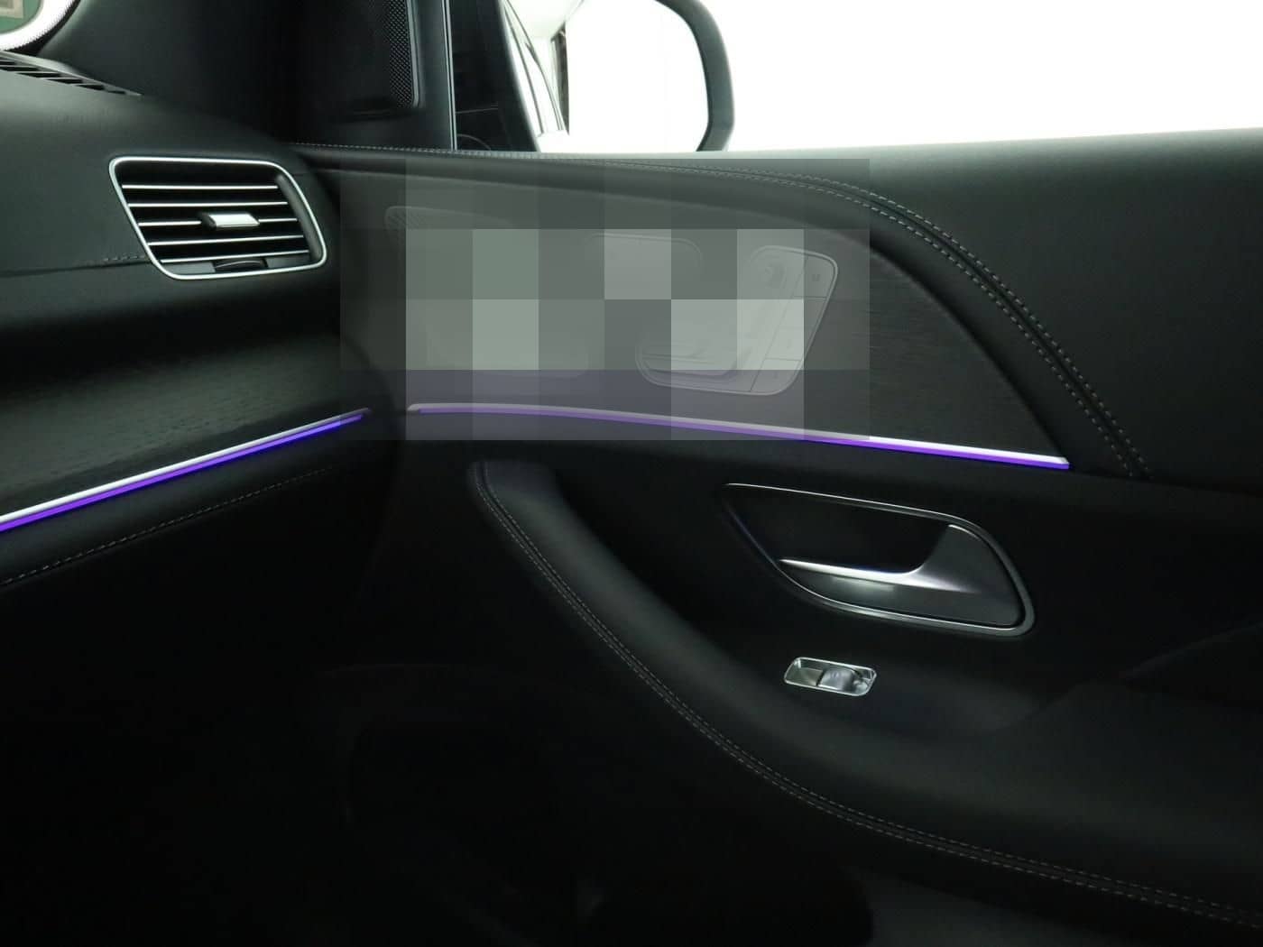 Mercedes-Benz GLE 450 d 4MATIC *AMG*WinterP*USB*PanoramaD*MBUX foto 16