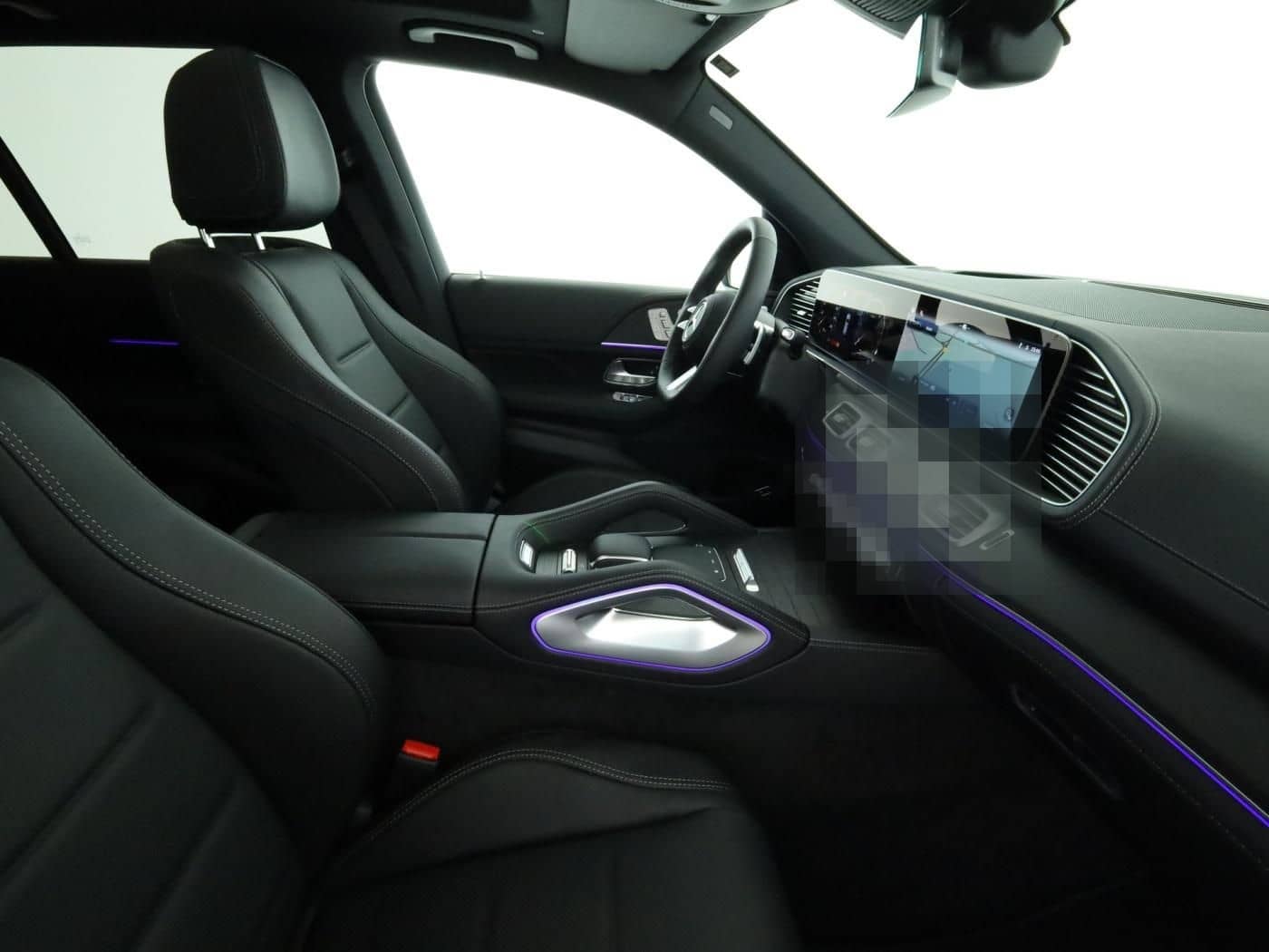 Mercedes-Benz GLE 450 d 4MATIC *AMG*WinterP*USB*PanoramaD*MBUX foto 17