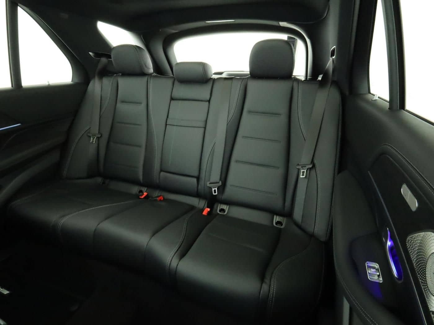 Mercedes-Benz GLE 450 d 4MATIC *AMG*WinterP*USB*PanoramaD*MBUX foto 18