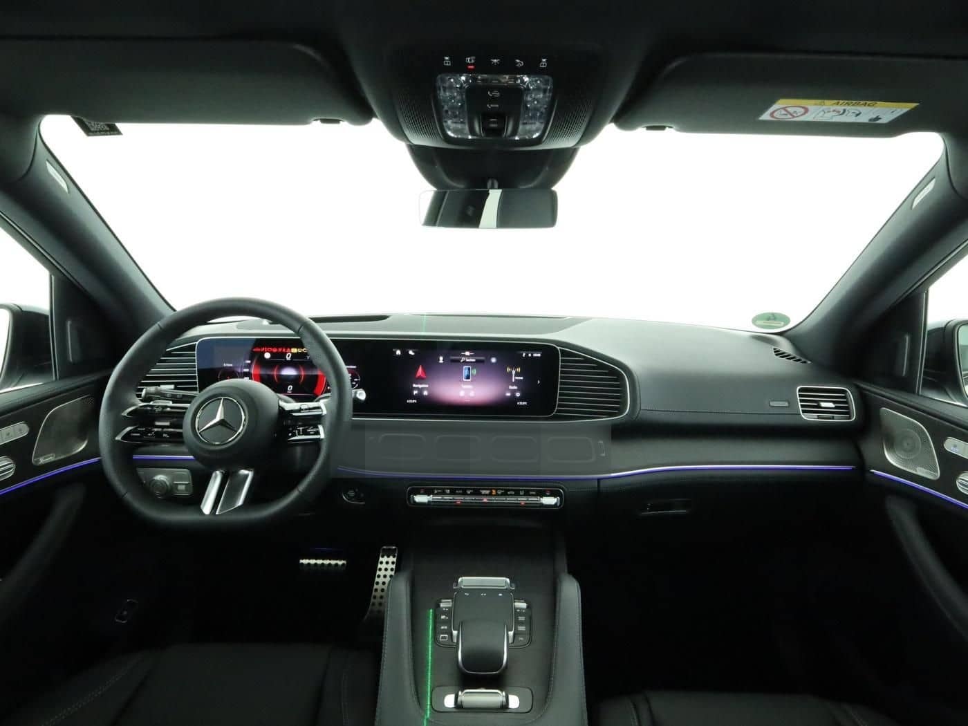 Mercedes-Benz GLE 450 d 4MATIC *AMG*WinterP*USB*PanoramaD*MBUX foto 19