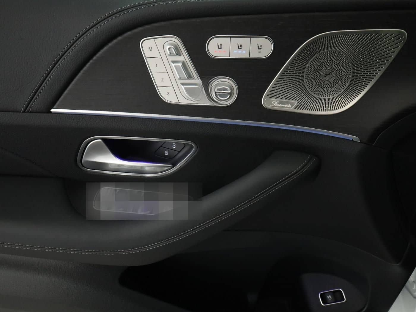 Mercedes-Benz GLE 450 d 4MATIC *AMG*WinterP*USB*PanoramaD*MBUX foto 20