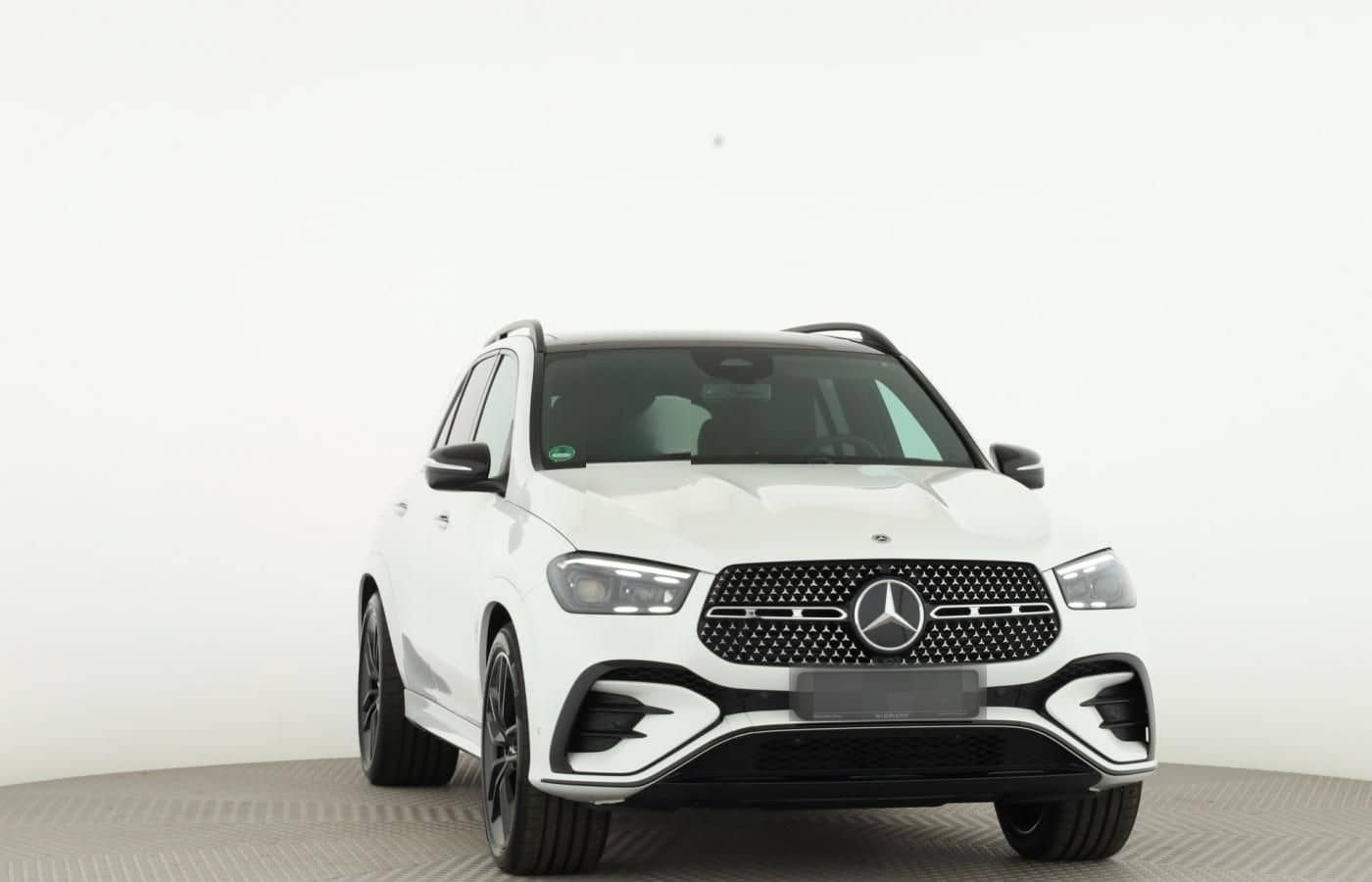 Mercedes-Benz GLE 450 d 4MATIC *AMG*WinterP*USB*PanoramaD*MBUX foto 3