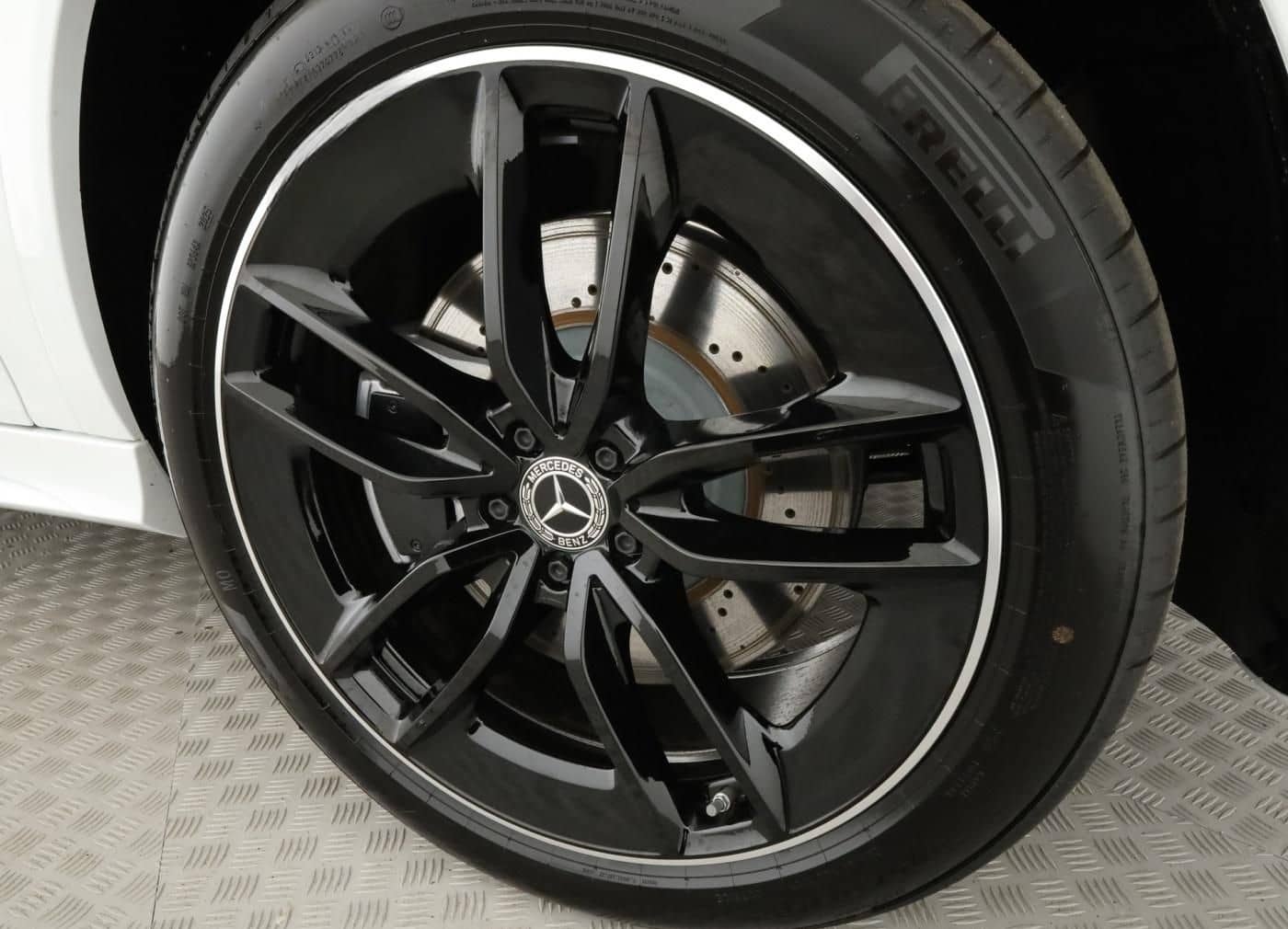 Mercedes-Benz GLE 450 d 4MATIC *AMG*WinterP*USB*PanoramaD*MBUX foto 22