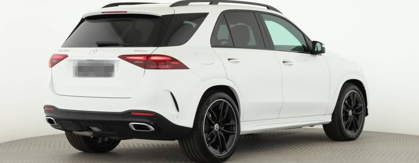 Mercedes-Benz GLE 450 d 4MATIC *AMG*WinterP*USB*PanoramaD*MBUX foto 6