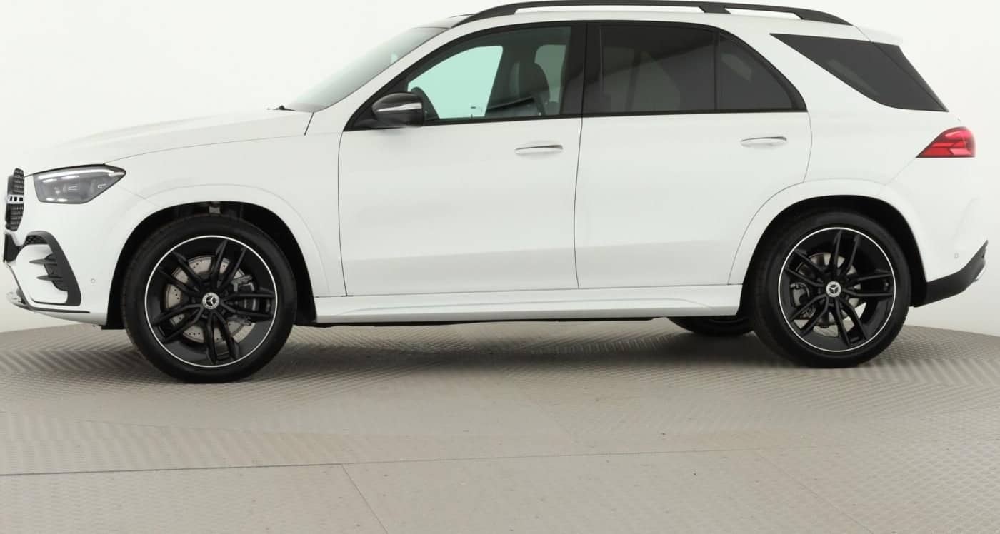 Mercedes-Benz GLE 450 d 4MATIC *AMG*WinterP*USB*PanoramaD*MBUX foto 7