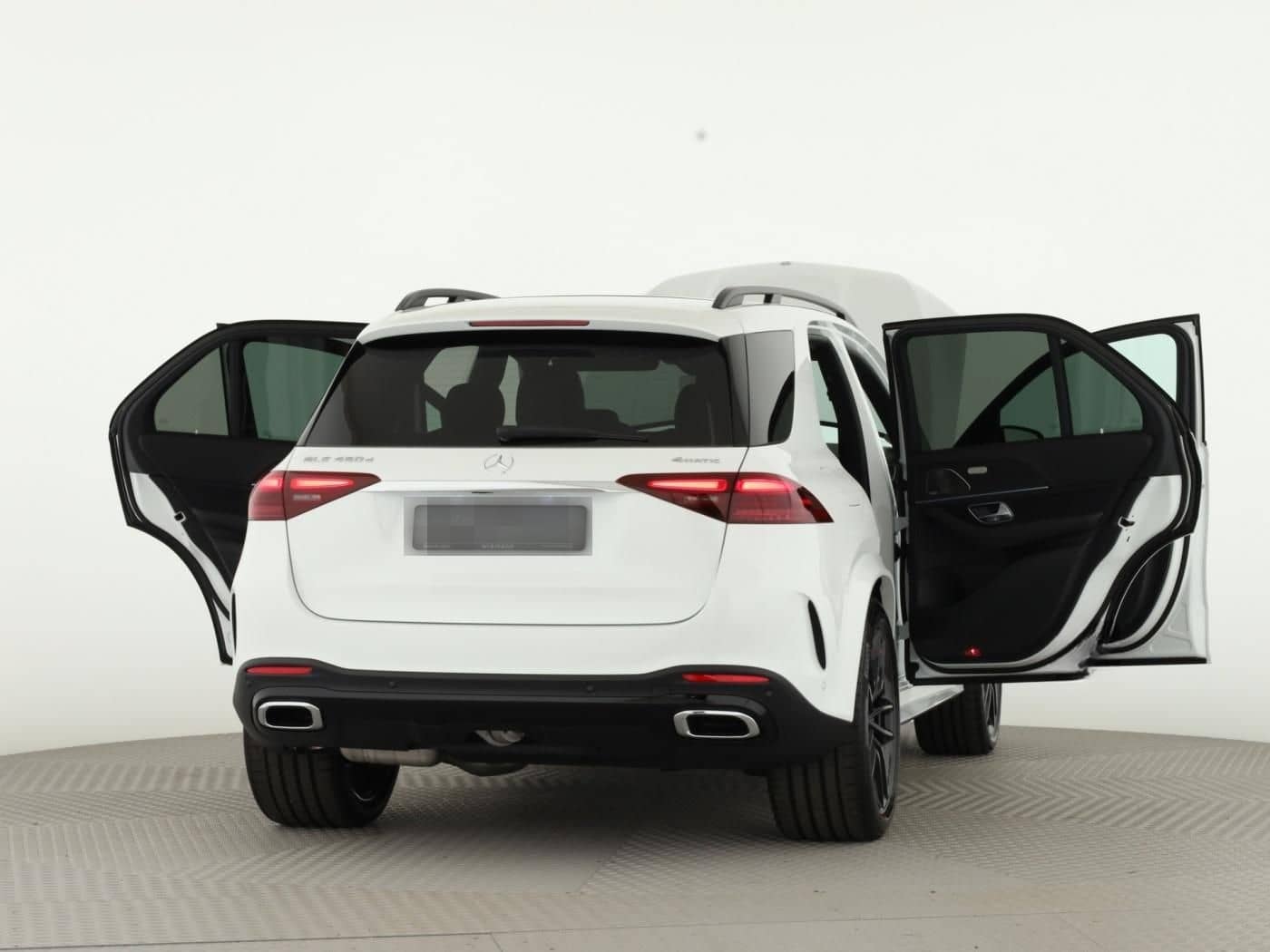 Mercedes-Benz GLE 450 d 4MATIC *AMG*WinterP*USB*PanoramaD*MBUX foto 9