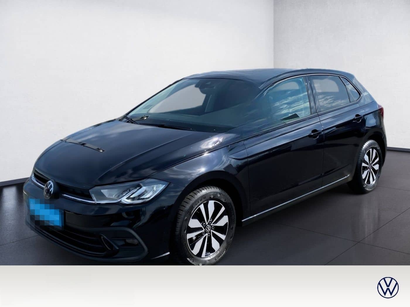 Volkswagen Polo 1.0 TSI GOAL LED Navi ACC App-Connect ACC foto 1