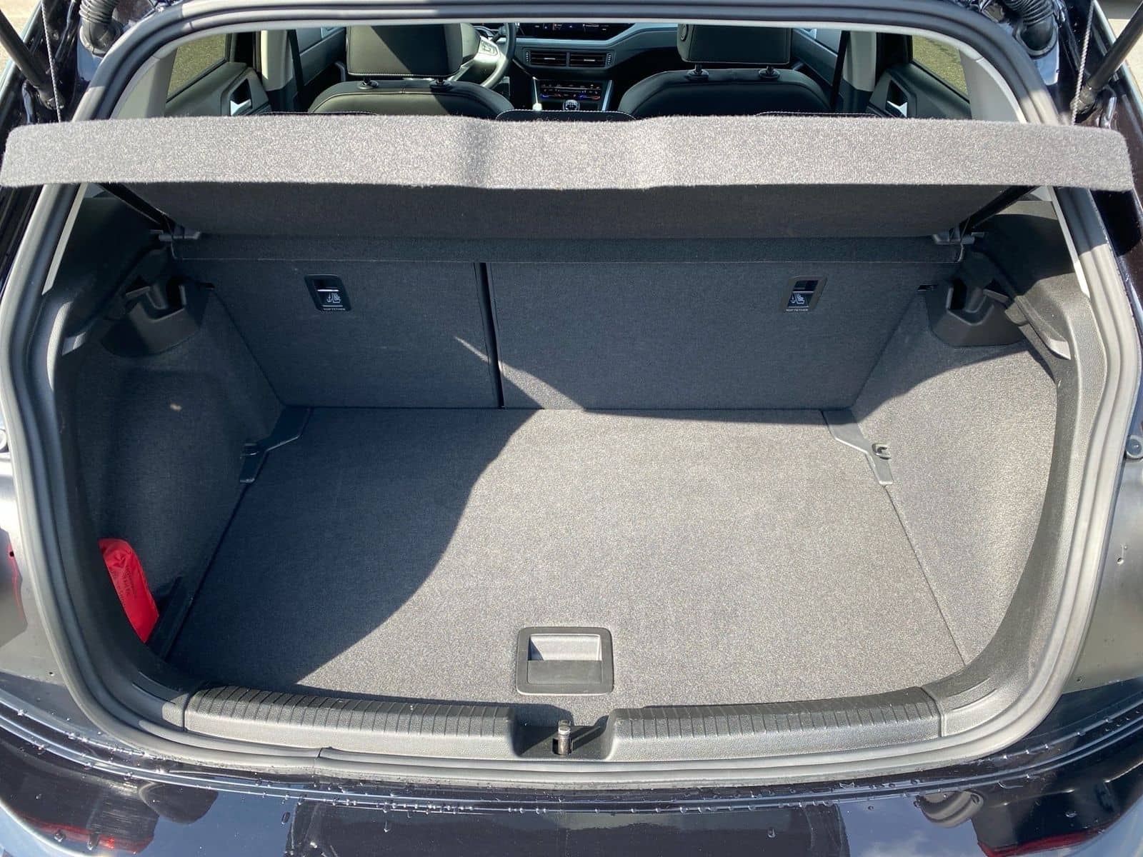 Volkswagen Polo 1.0 TSI GOAL LED Navi ACC App-Connect ACC foto 15