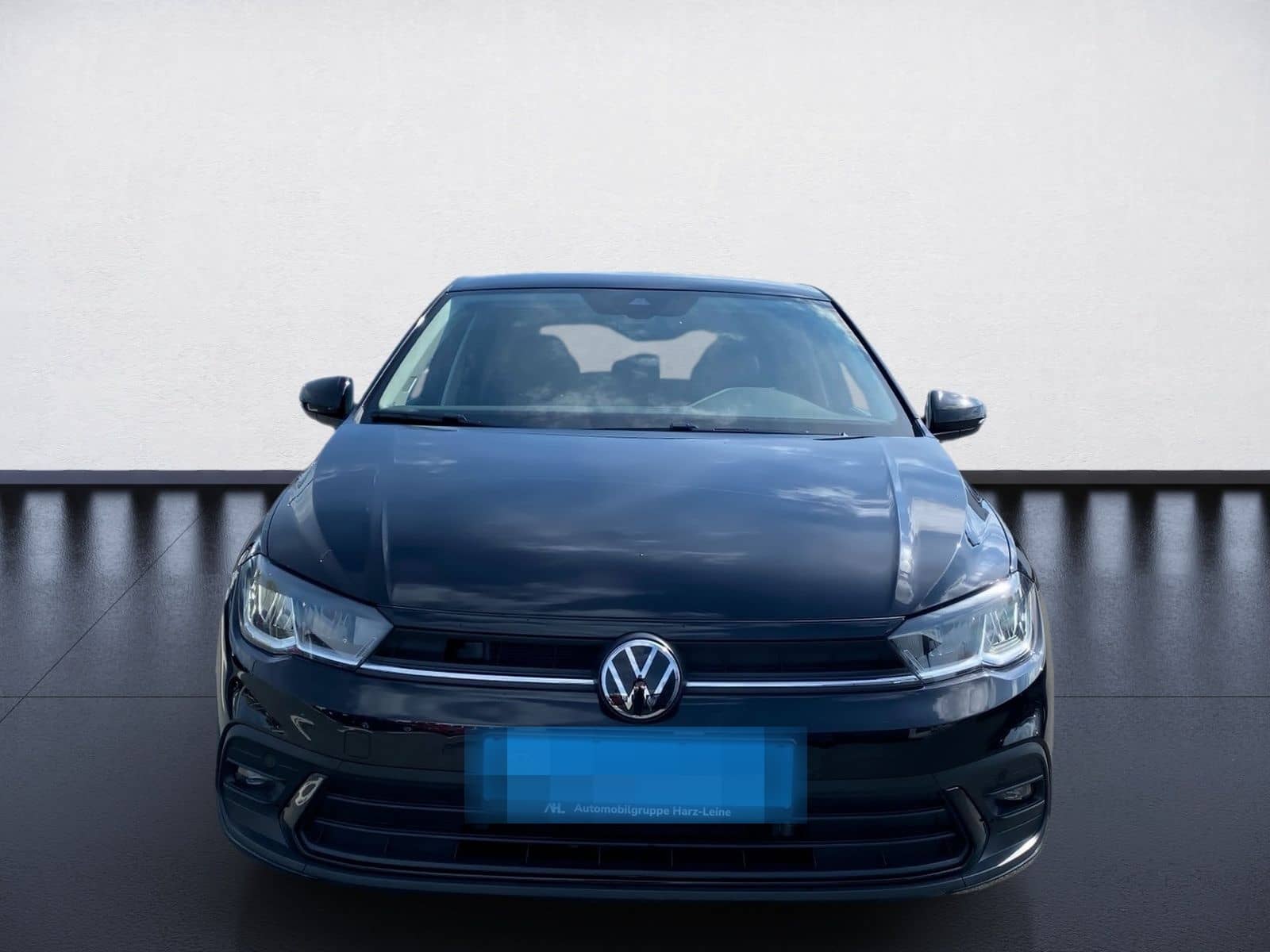 Volkswagen Polo 1.0 TSI GOAL LED Navi ACC App-Connect ACC foto 9