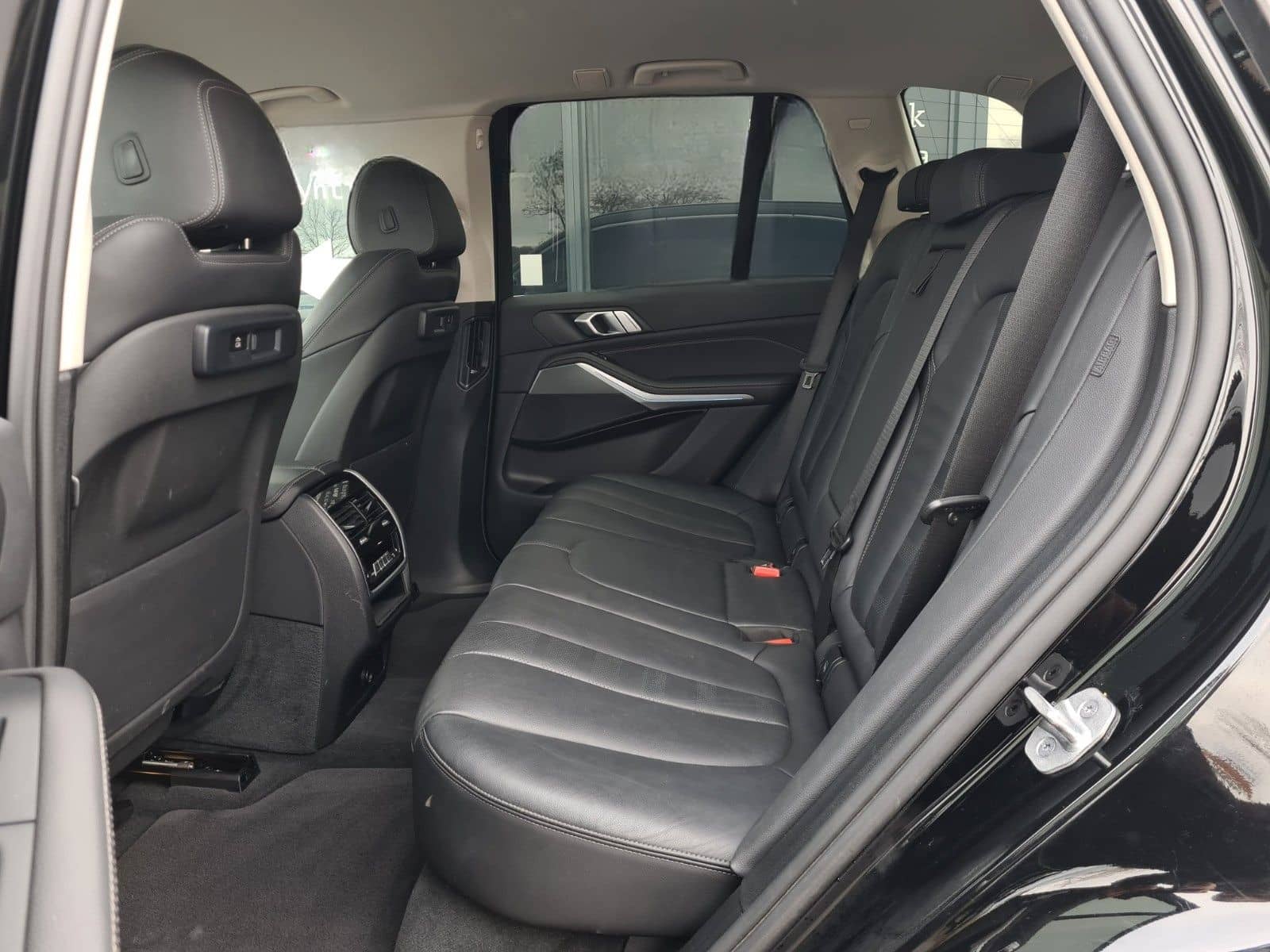 BMW X5 xDrive 45 e - ASSISTS - LASER - 360° - foto 14