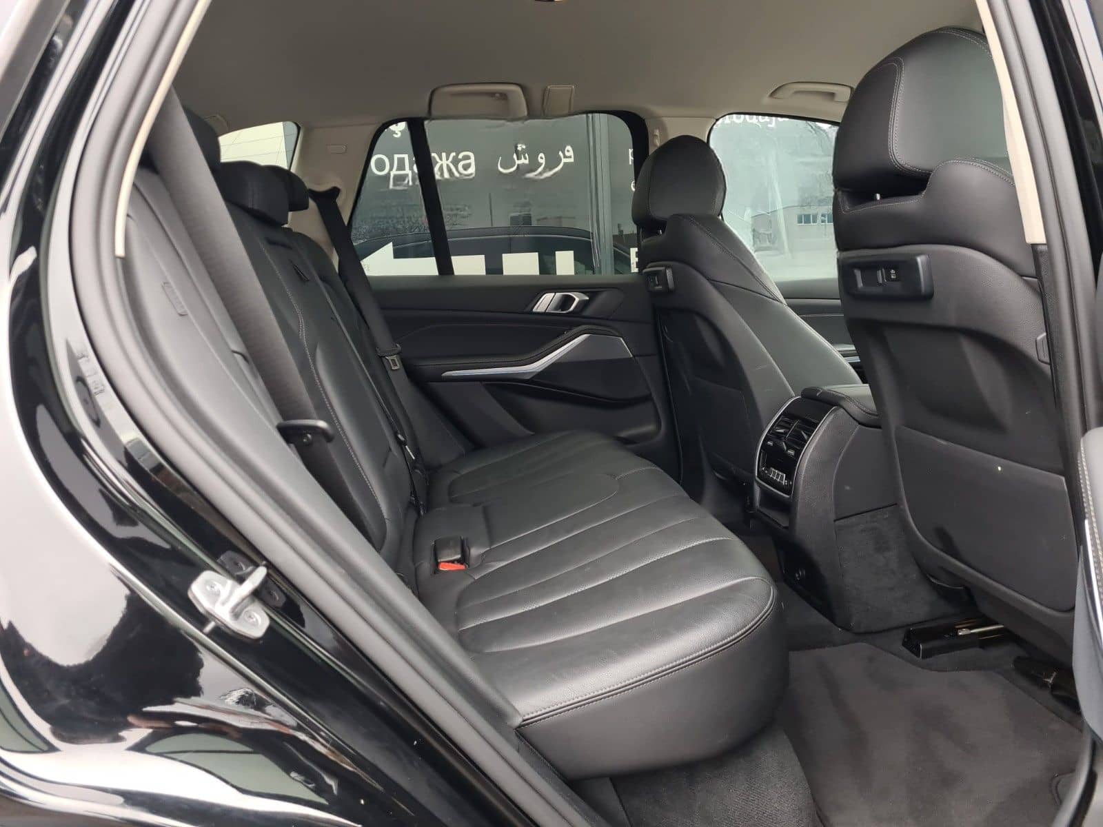 BMW X5 xDrive 45 e - ASSISTS - LASER - 360° - foto 15