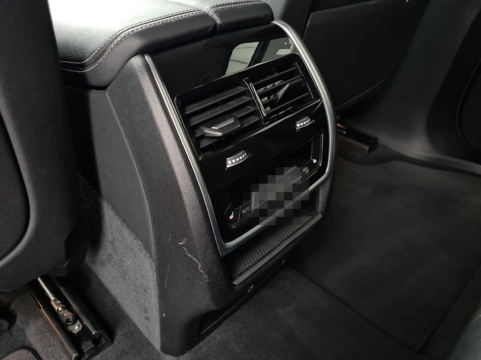 BMW X5 xDrive 45 e - ASSISTS - LASER - 360° - foto 20