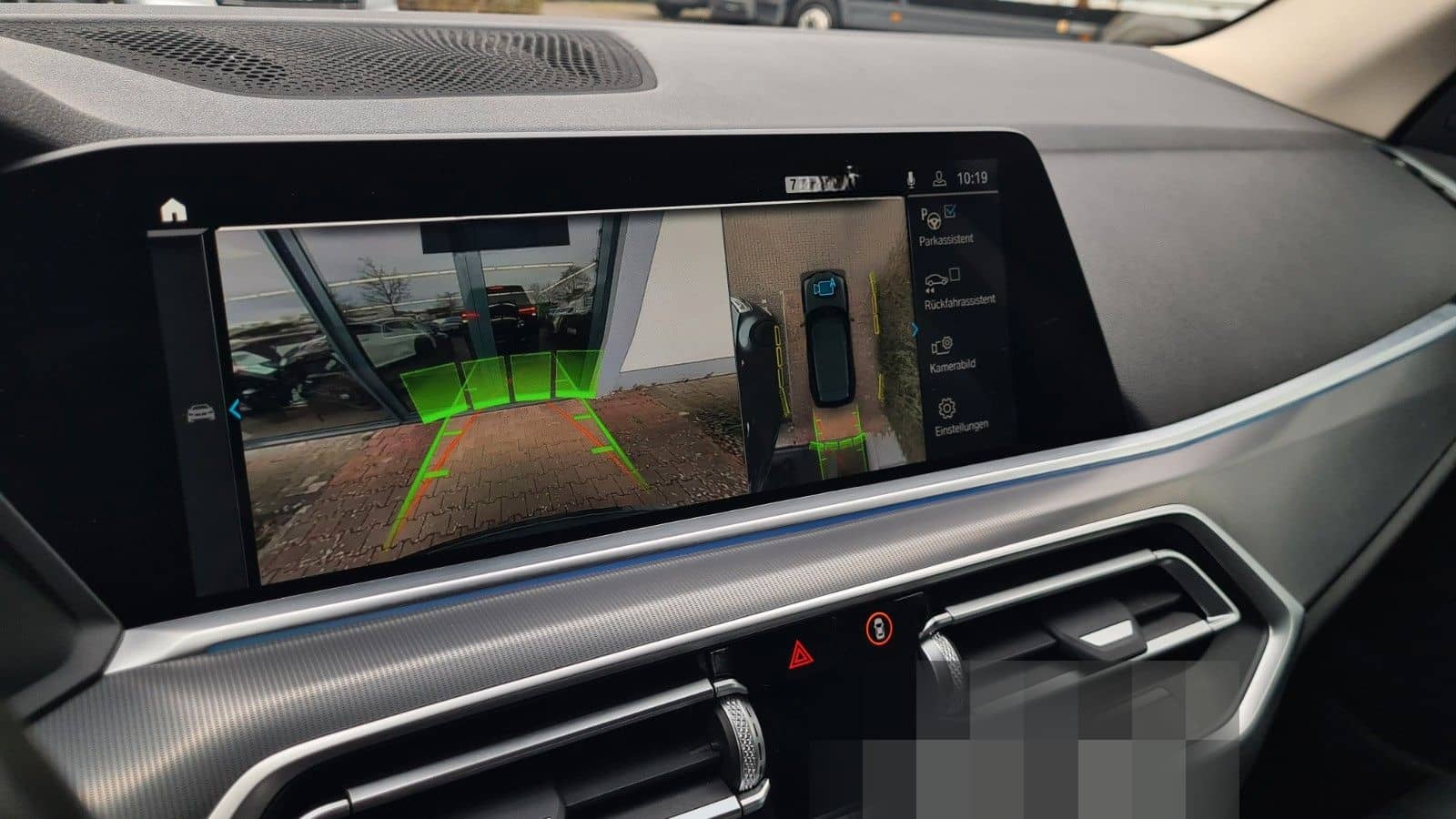 BMW X5 xDrive 45 e - ASSISTS - LASER - 360° - foto 22