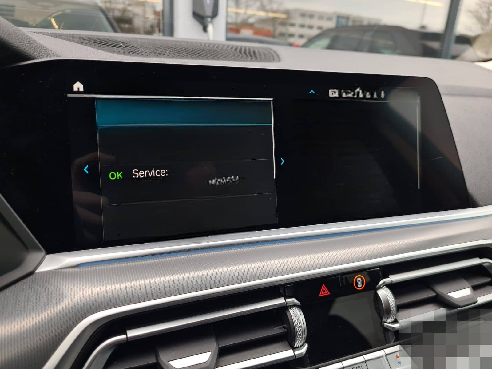 BMW X5 xDrive 45 e - ASSISTS - LASER - 360° - foto 23