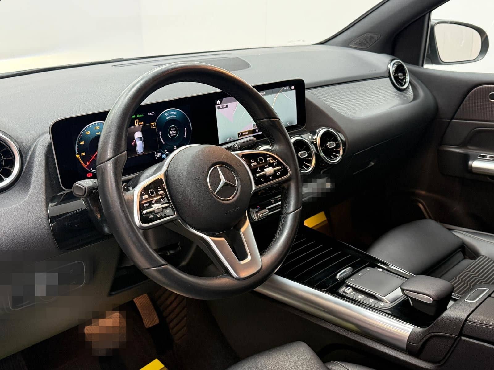 Mercedes-Benz B 180/AHK/SPURHALTE/SHZ/MFL/LED/NAVI/ foto 11