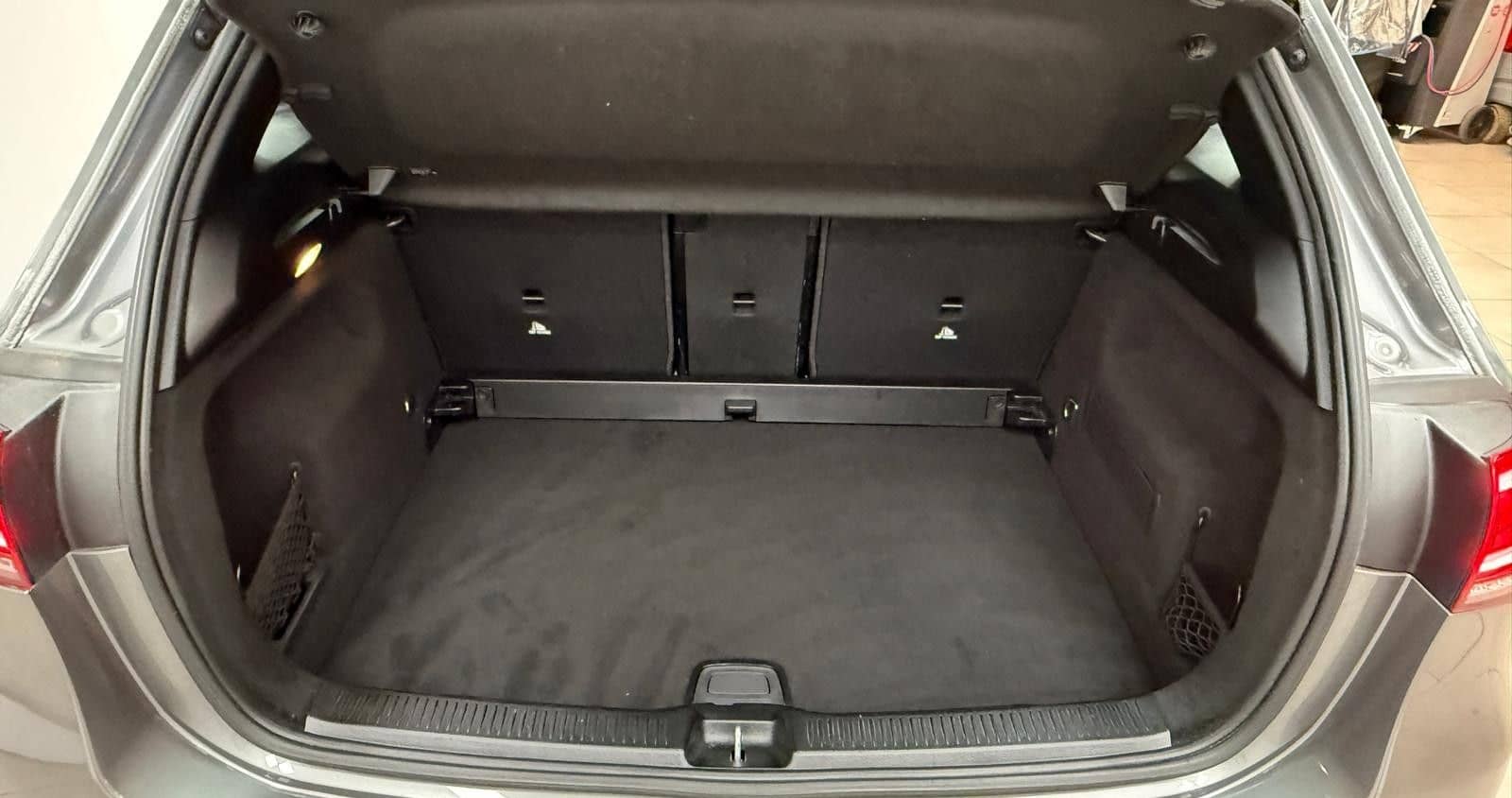 Mercedes-Benz B 180/AHK/SPURHALTE/SHZ/MFL/LED/NAVI/ foto 19