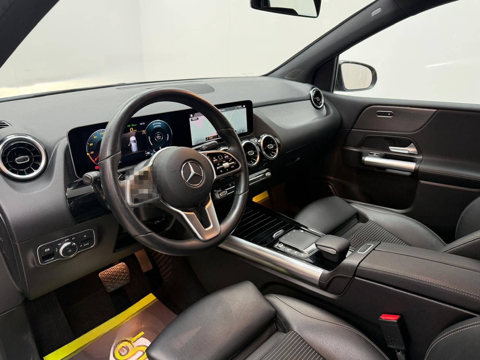 Mercedes-Benz B 180/AHK/SPURHALTE/SHZ/MFL/LED/NAVI/ foto 10