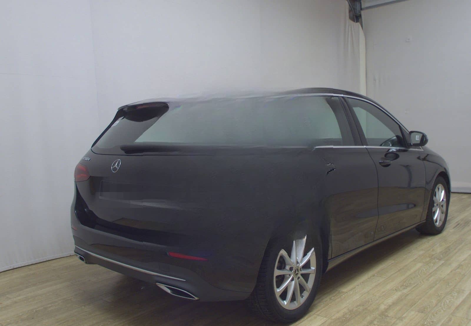 Mercedes-Benz B 200 d Progressive Navi LED MBUX+ RfK Sound Shz foto 4