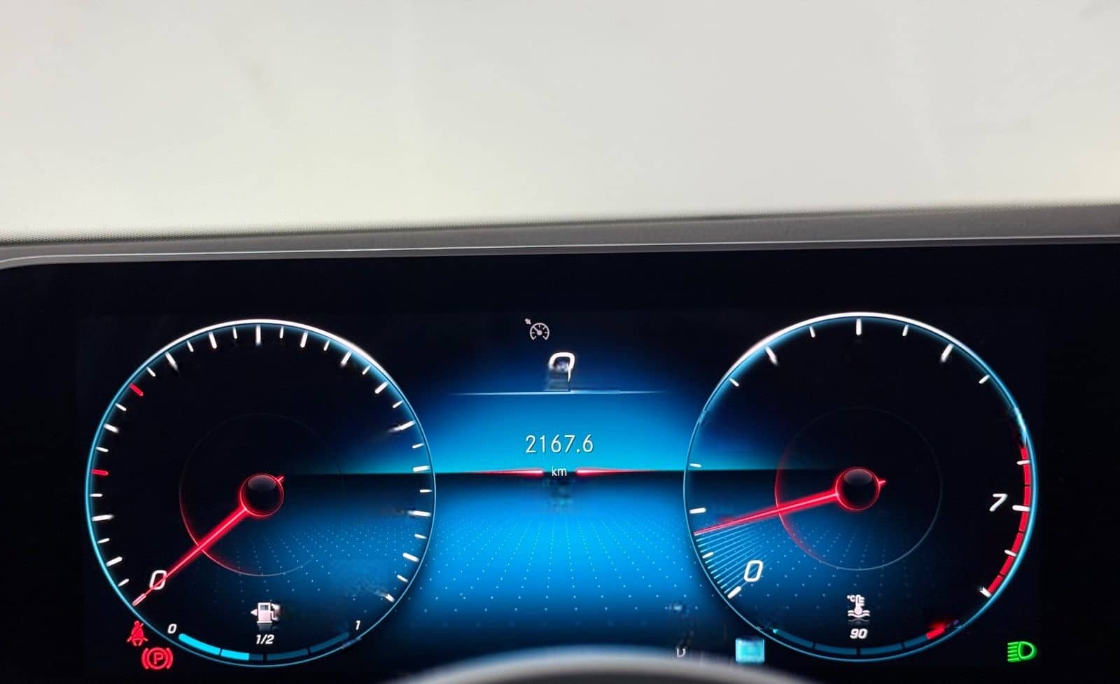 Mercedes-Benz A220*AMG-LINE*KEYLESS*EURO6*LED*2.HAND*LANE* foto 18