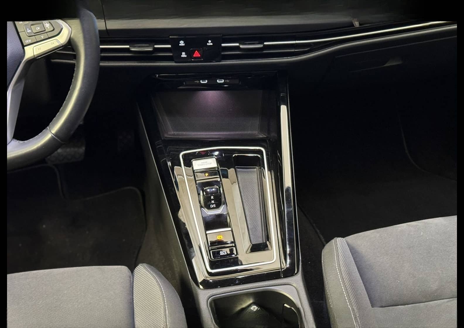 Volkswagen Golf Variant Style 2.0 TDI DSG AHK/Navi/LED/17 foto 20