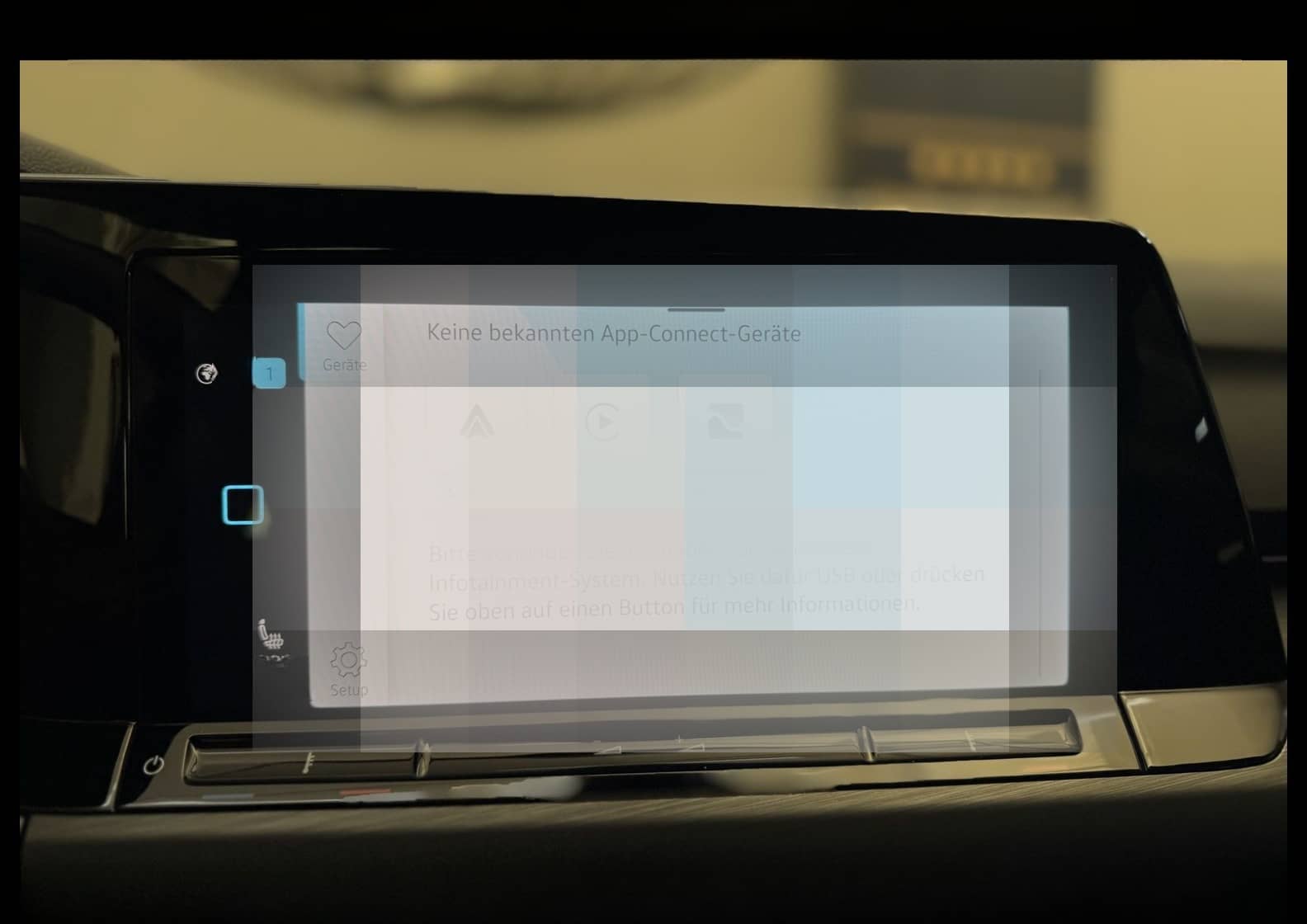 Volkswagen Golf Variant Style 2.0 TDI DSG AHK/Navi/LED/17 foto 22