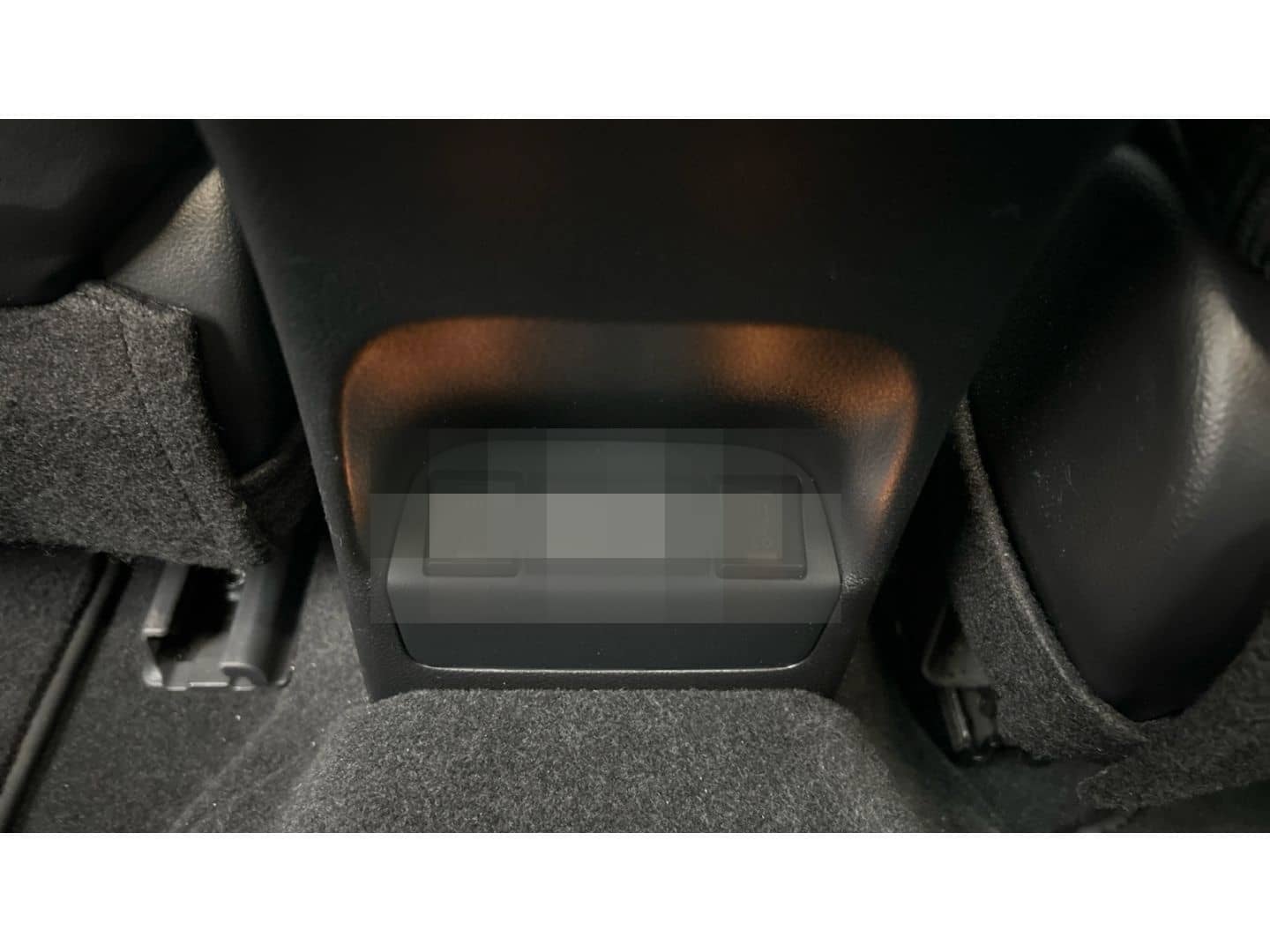 Lexus UX 300e Luxury Line 360 Grad Kamera Mark Levinso foto 18