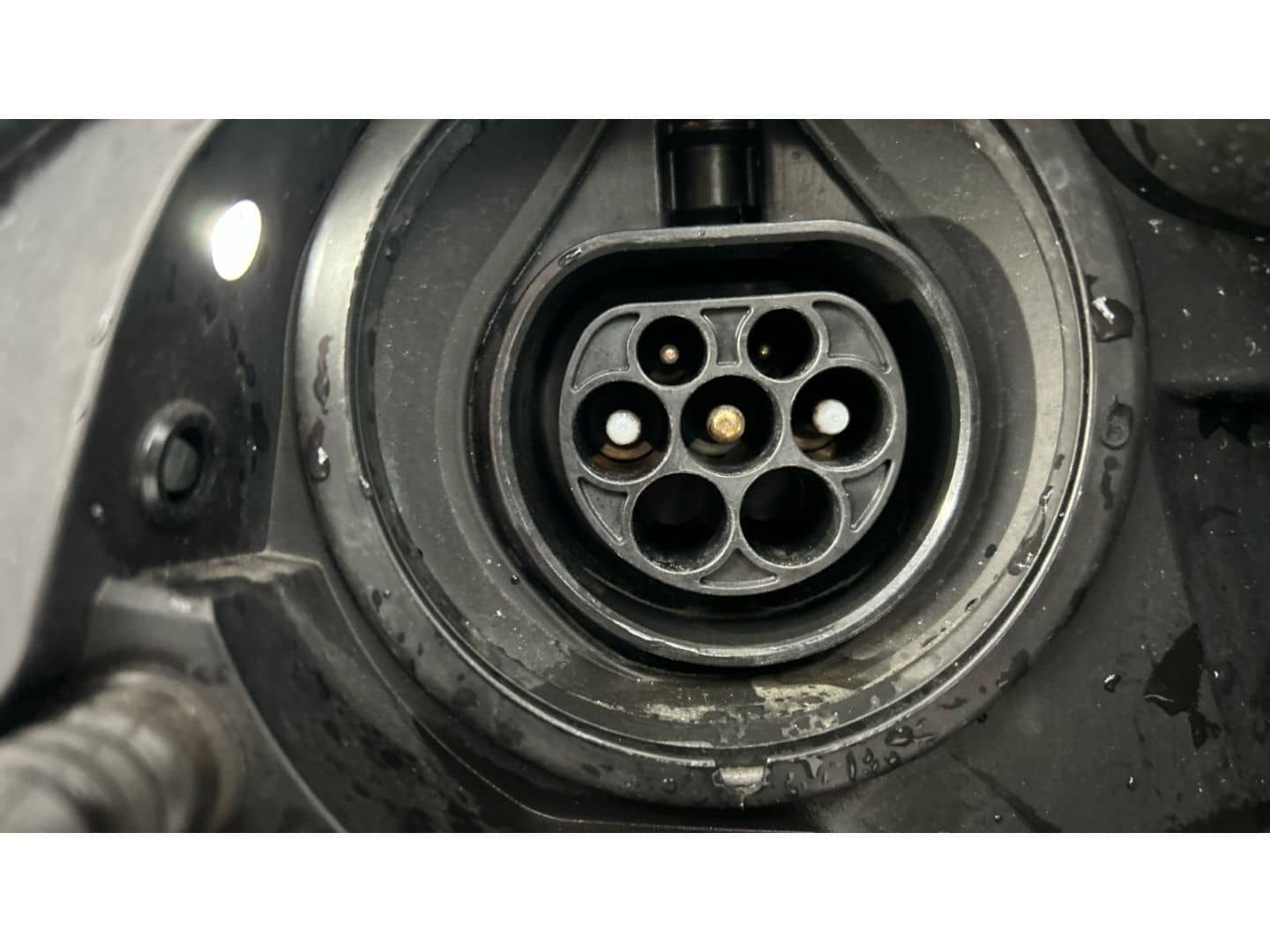 Lexus UX 300e Luxury Line 360 Grad Kamera Mark Levinso foto 20