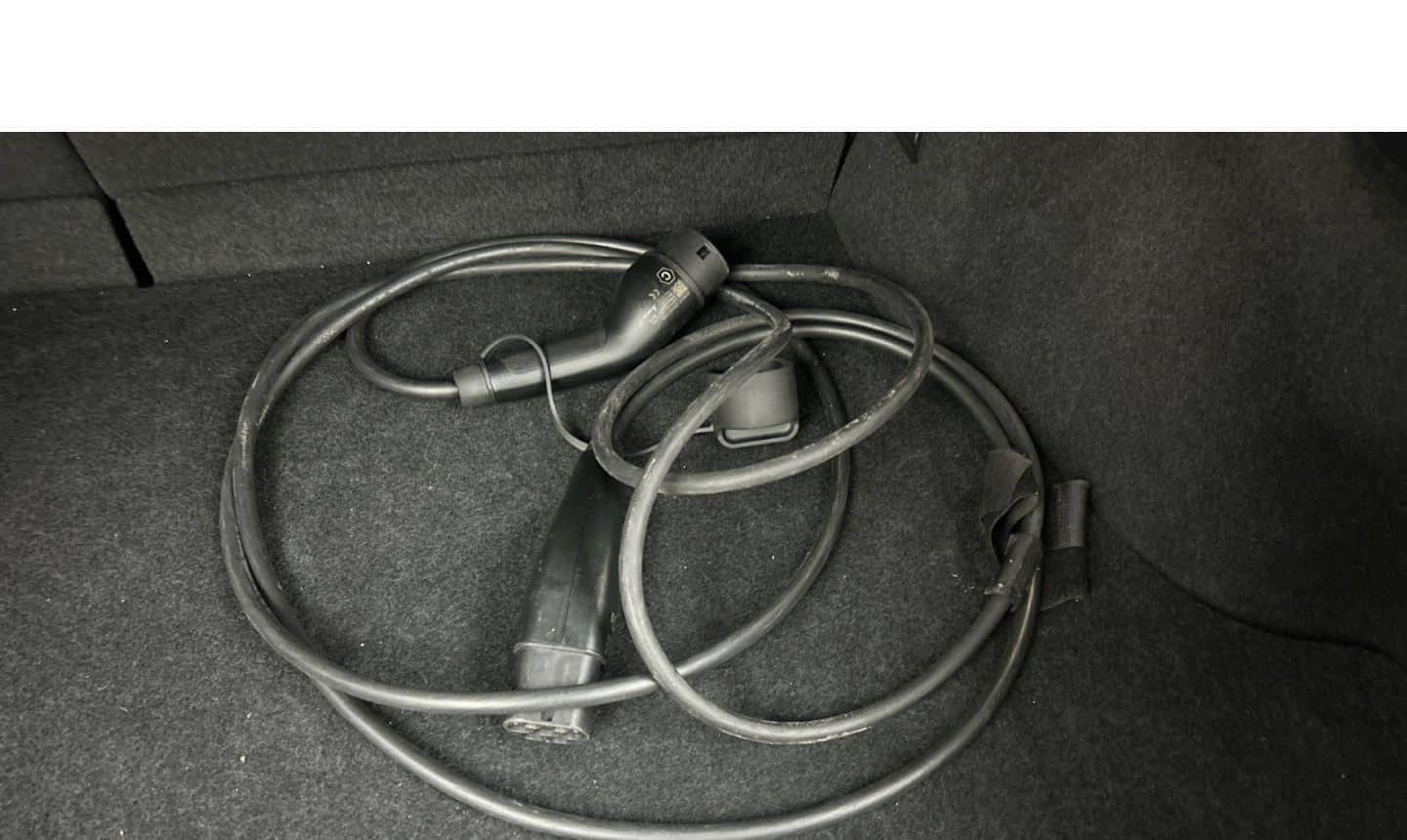 Lexus UX 300e Luxury Line 360 Grad Kamera Mark Levinso foto 21