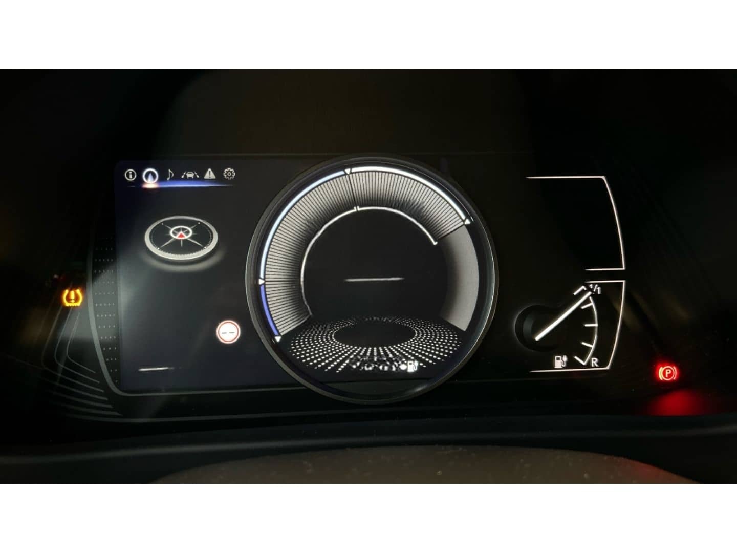 Lexus UX 300e Luxury Line 360 Grad Kamera Mark Levinso foto 8