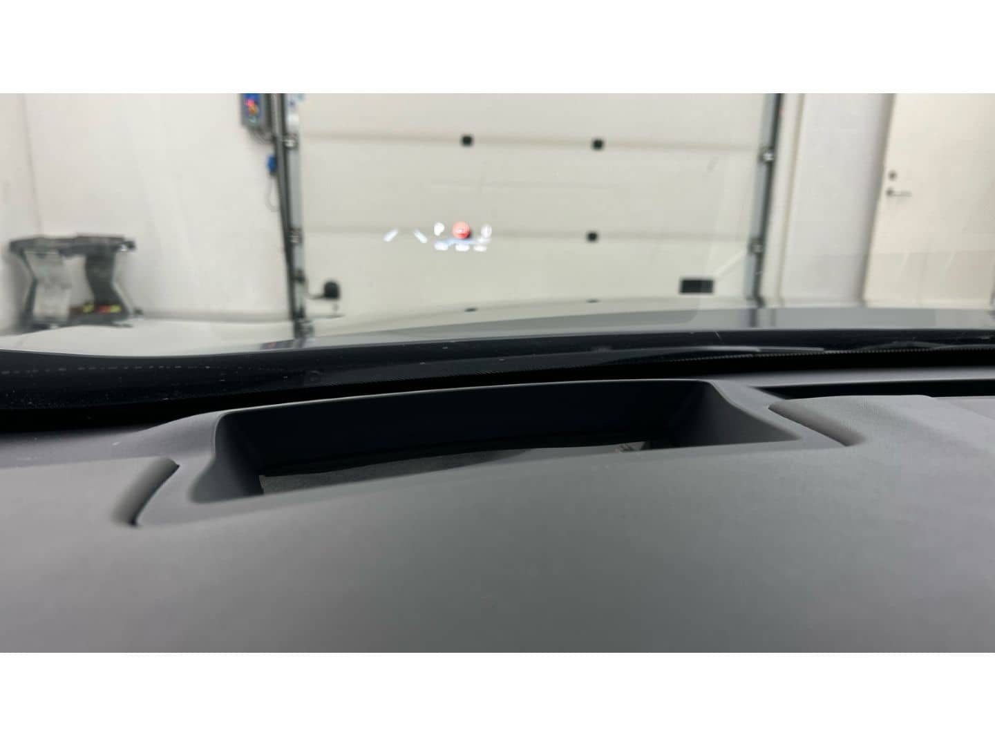 Lexus UX 300e Luxury Line 360 Grad Kamera Mark Levinso foto 9