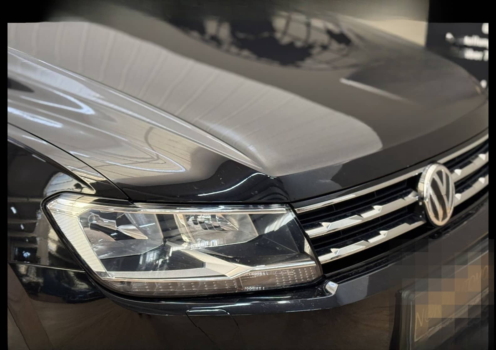 Volkswagen Tiguan Allspace Comfortline 2.0 TDI Dig.Cockpit foto 14