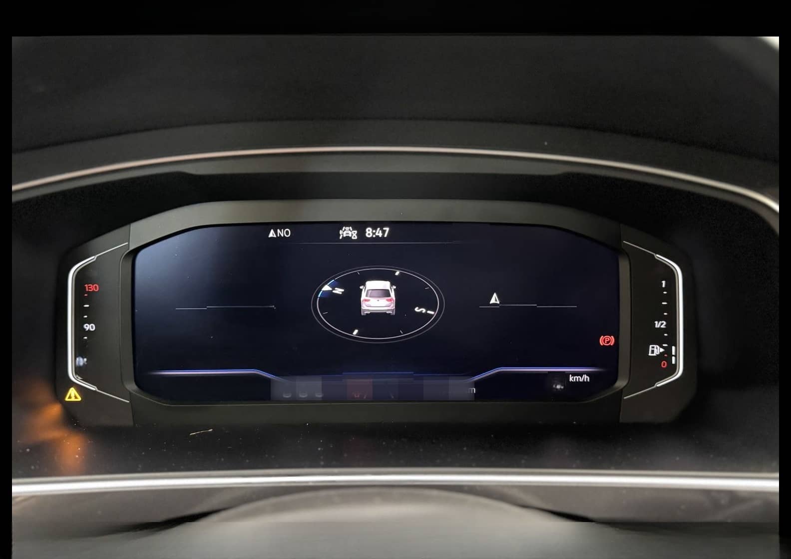 Volkswagen Tiguan Allspace Comfortline 2.0 TDI Dig.Cockpit foto 23