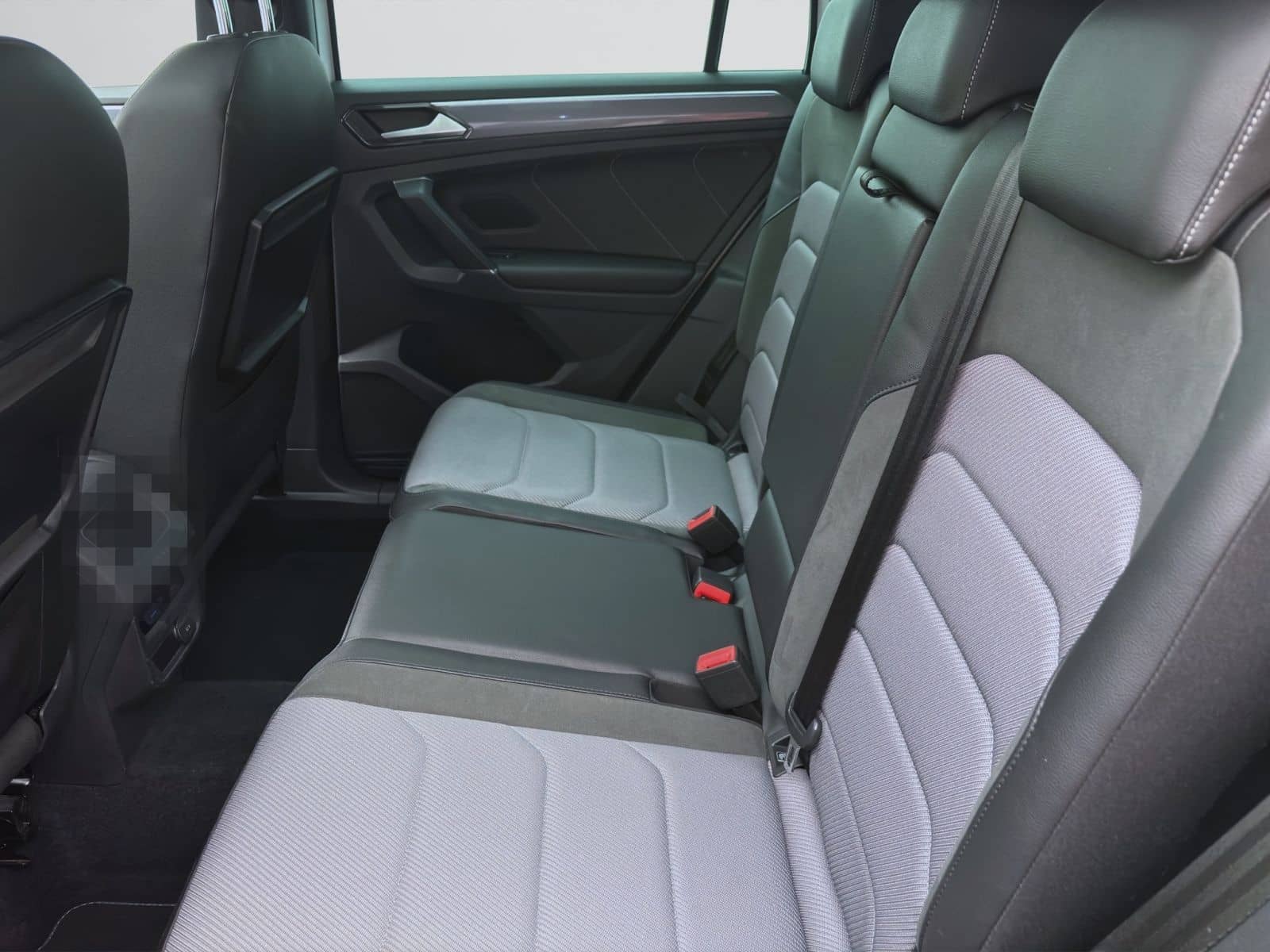 Volkswagen Tiguan 2.0 TSI 4M R-LINE PANO NAVI KAMERA DYNAUD foto 15