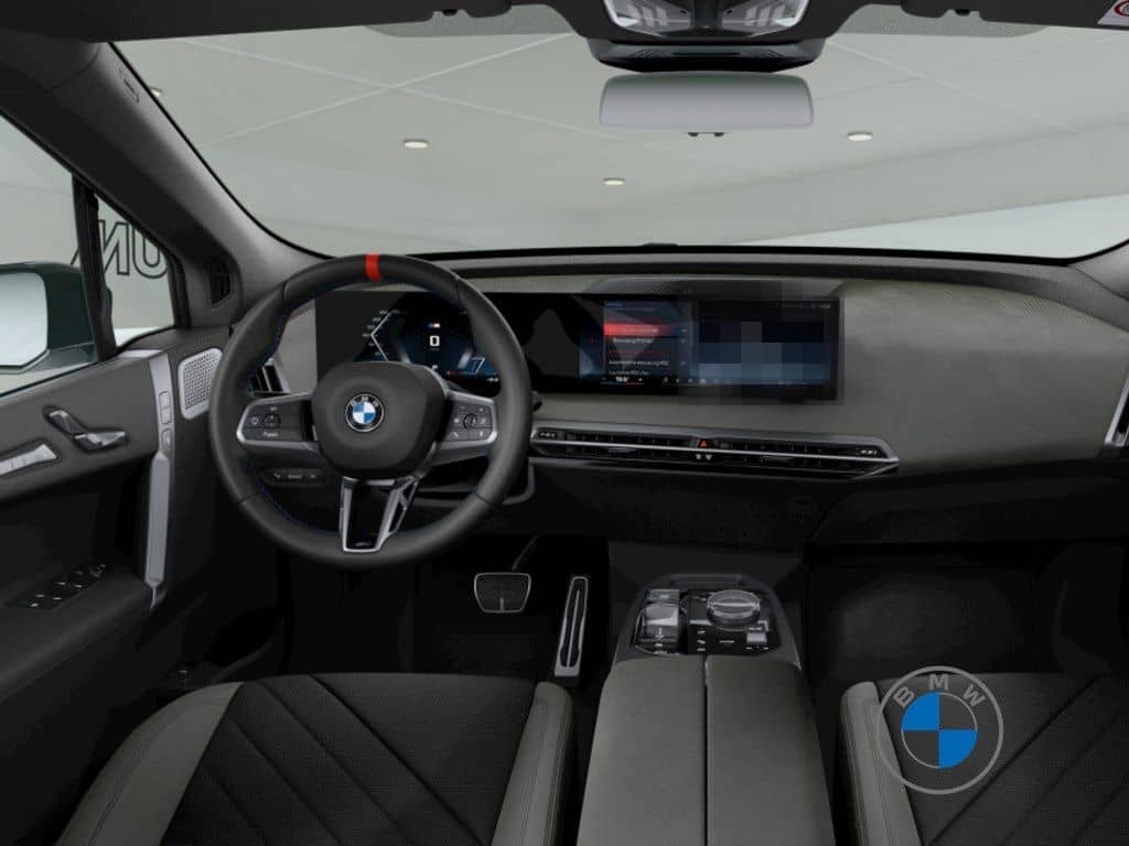 BMW iX M70 xDrive 23" Pano Sky DA/PA Prof. AHK foto 5