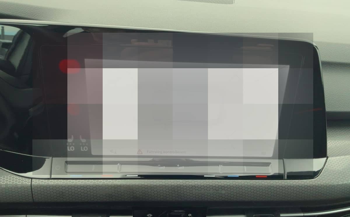 Volkswagen Golf VIII GTI Clubsport MATRIX+NAVI+PANO+ACC+APP foto 18