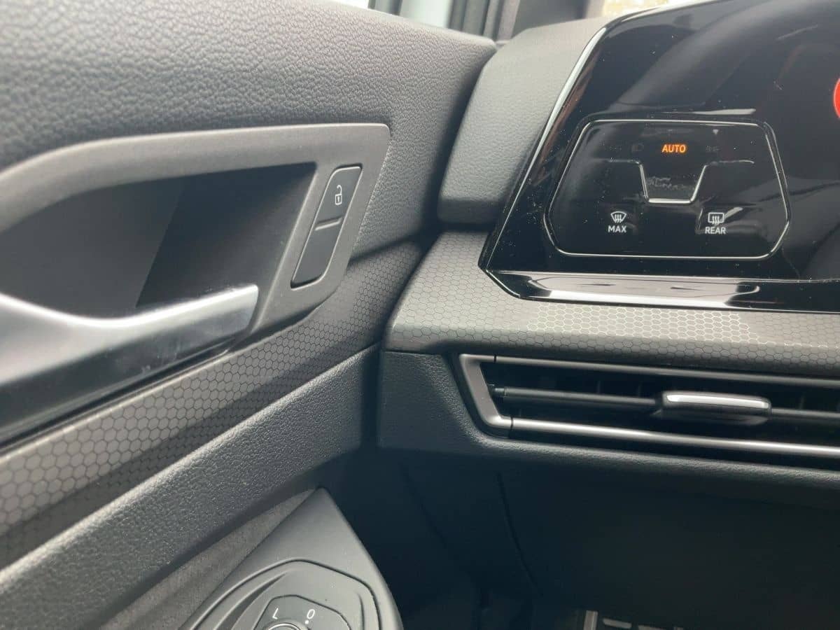 Volkswagen Golf VIII GTI Clubsport MATRIX+NAVI+PANO+ACC+APP foto 19