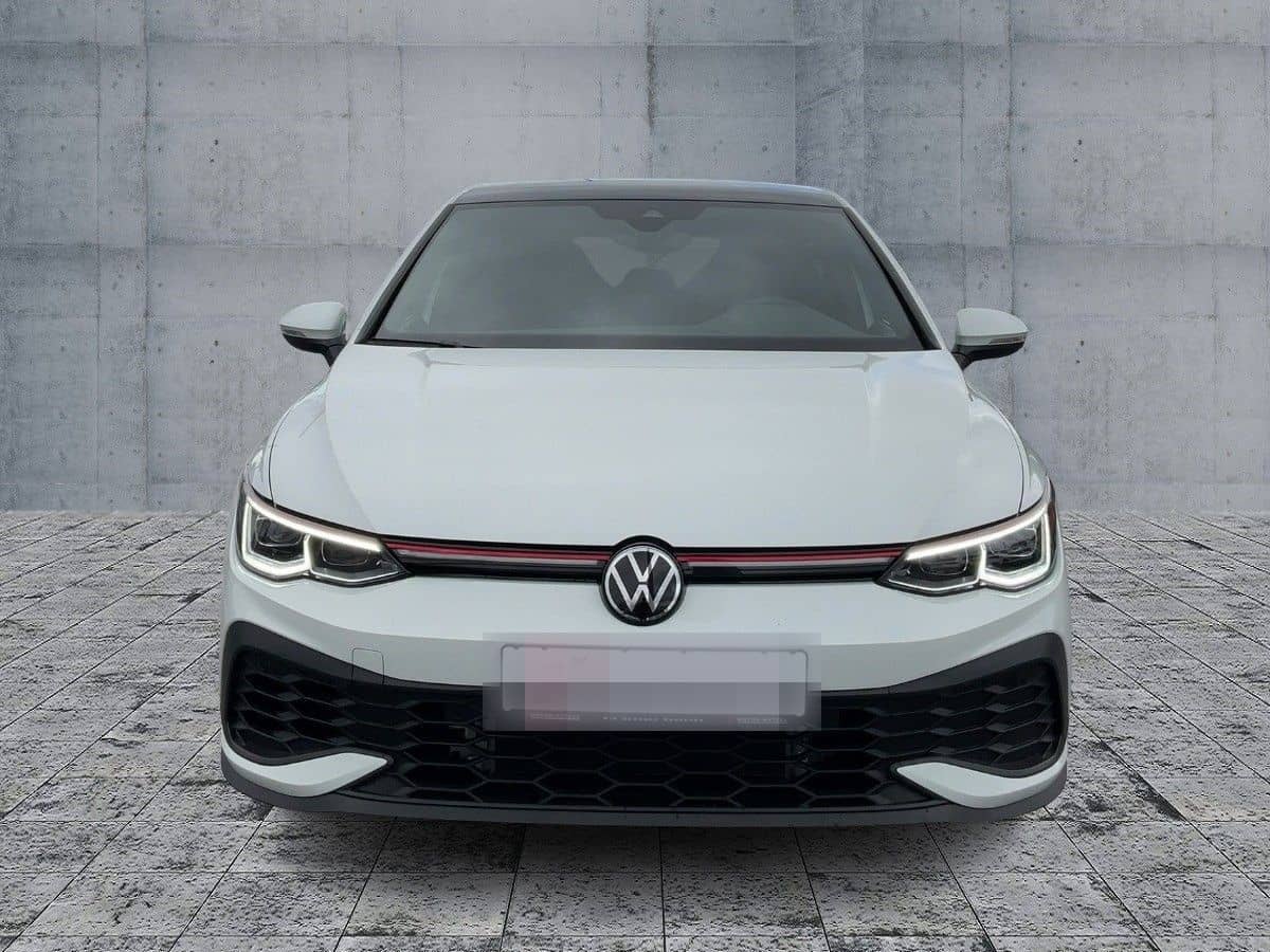 Volkswagen Golf VIII GTI Clubsport MATRIX+NAVI+PANO+ACC+APP foto 3