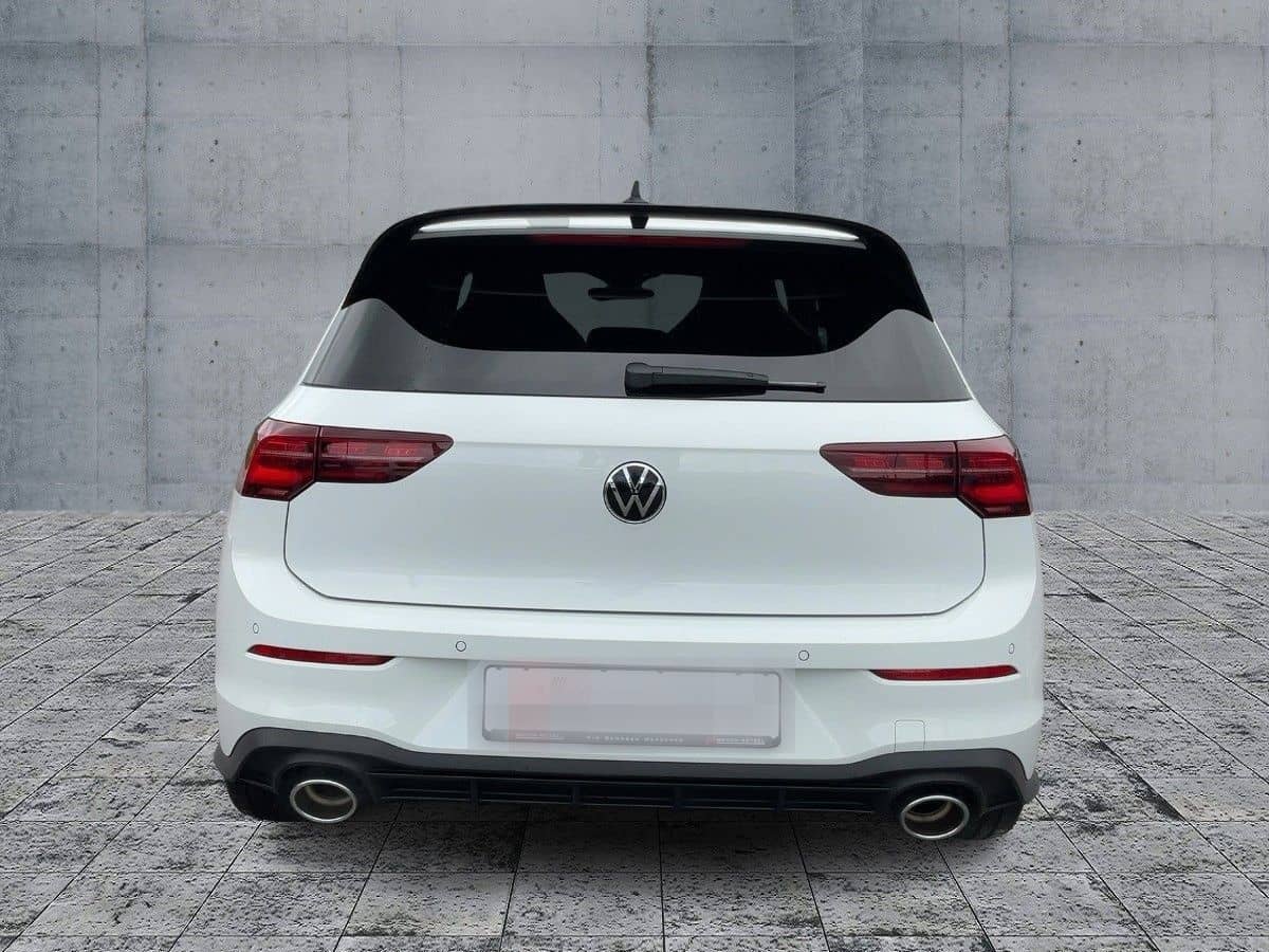 Volkswagen Golf VIII GTI Clubsport MATRIX+NAVI+PANO+ACC+APP foto 5