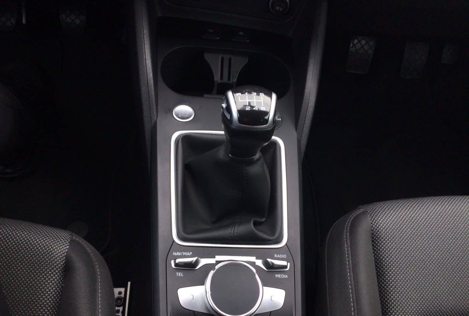 Audi Q2 30 TDI ADVANCED LED GRA KAMERA SHZ foto 11