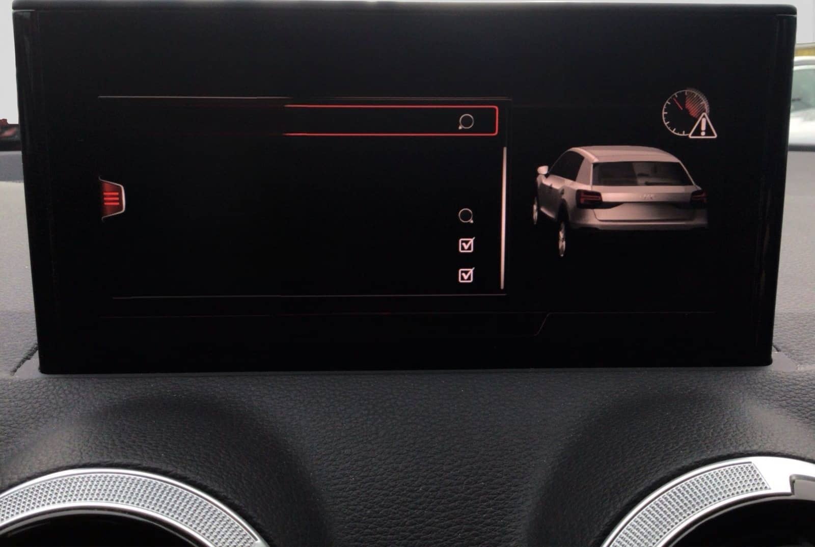 Audi Q2 30 TDI ADVANCED LED GRA KAMERA SHZ foto 13