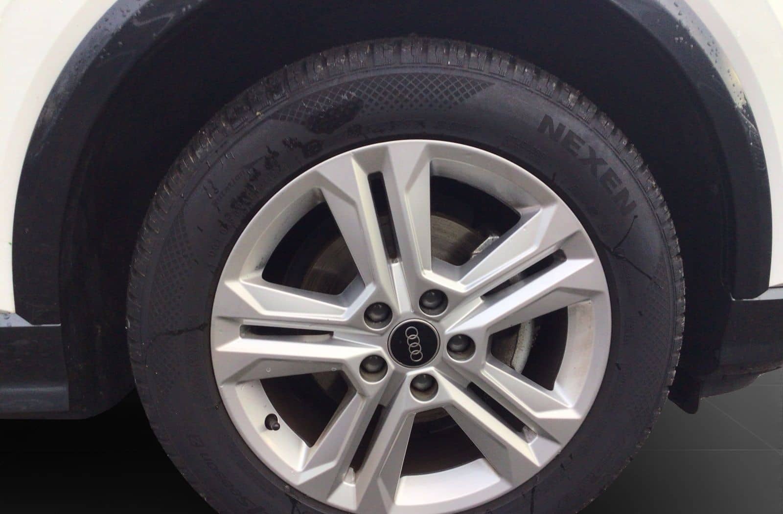 Audi Q2 30 TDI ADVANCED LED GRA KAMERA SHZ foto 7