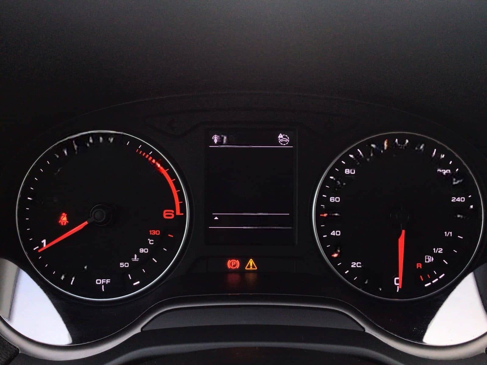 Audi Q2 30 TDI ADVANCED LED GRA KAMERA SHZ foto 10