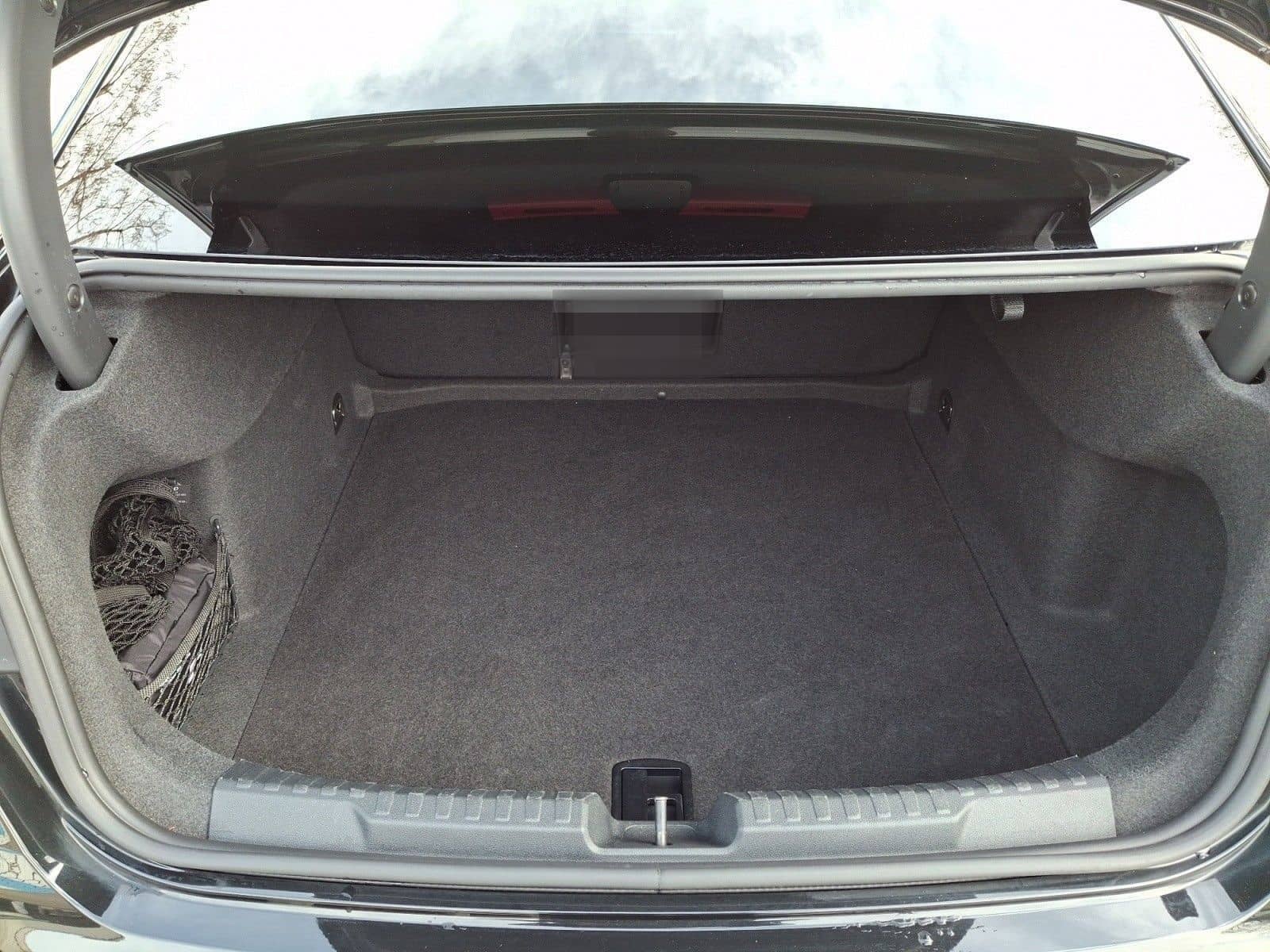 Audi S3 TFSI Limousine quattro S tronic foto 12