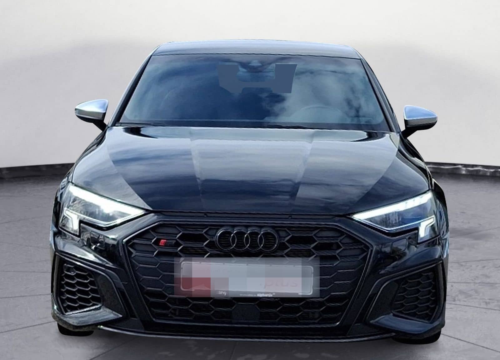 Audi S3 TFSI Limousine quattro S tronic foto 6