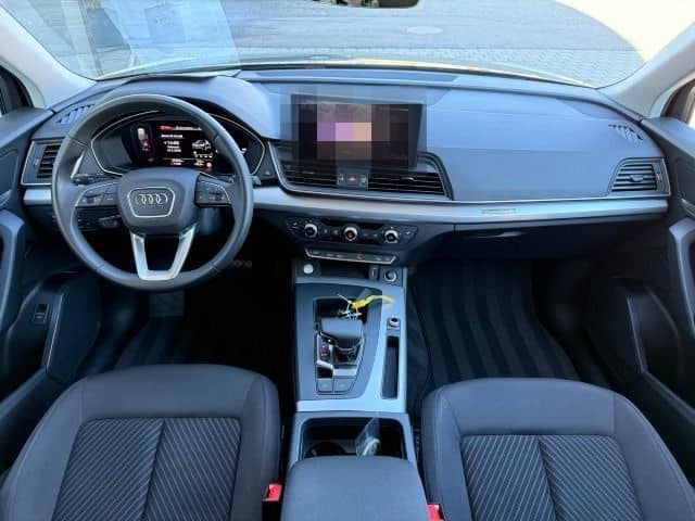 Audi Q5 40 TDI quattro S line MMI+ Connect RFK Sounds foto 12