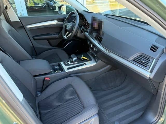 Audi Q5 40 TDI quattro S line MMI+ Connect RFK Sounds foto 13